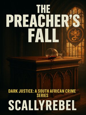 cover image of The Preacher's Fall